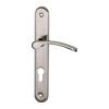  ENS PORTE ALU 195MM EVA CYLIND 