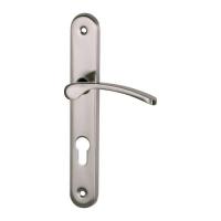  ENS PORTE ALU 195MM EVA CYLIND 