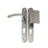  POIGNEE ENTREE 40/195MM CYLIND 