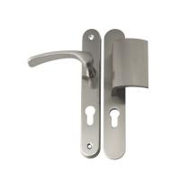  POIGNEE ENTREE 40/195MM CYLIND 
