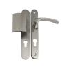  POIGNEE ENTREE 40/195MM CYLIND 