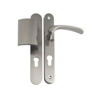  POIGNEE ENTREE 40/195MM CYLIND 