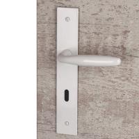  ENS PORTE MET 195MM BRIS CLE L 