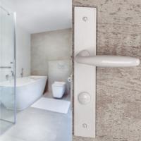  ENS PORTE MET 195MM BRIST COND 