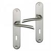  ENS PORTE ZMK 165MM RHAP CLE L 