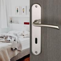  ENS PORTE ZMK 165MM RHAP CLE L 