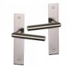  ENS PORTE MET 165MM BRUNEL BDC 