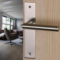  ENS PORTE MET 165MM BRUNEL BDC 