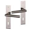  ENS PORTE MET 165MM CLE L 