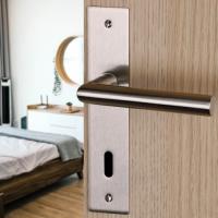  ENS PORTE MET 165MM CLE L 