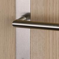  ENS PORTE MET 165MM CLE L 