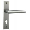  ENS PORTE MET 165MM BRUNEL CYL 