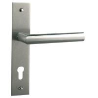  ENS PORTE MET 165MM BRUNEL CYL 