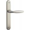  ENS PORTE ALU 195MM BRISTO BDC 