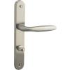  ENS PORTE ALU 195MM BRIST COND 