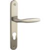  ENS PORTE ALU 195MM BRISTO CYL 