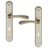  ENS PORTE ZMK 195MM ALMA CLE L 