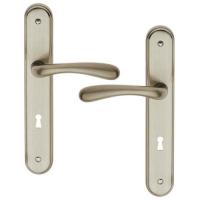  ENS PORTE ZMK 195MM ALMA CLE L 