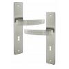  ENS PORTE ALU 195MM LILO CLE L 
