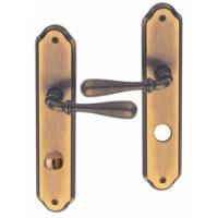  ENS PORTE LAITON 195MM COND 