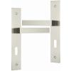  ENS PORTE MET 195MM NATH CLE L 