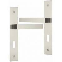  ENS PORTE MET 195MM NATH CLE L 