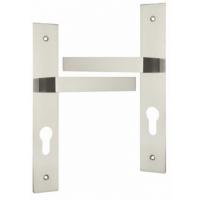  ENS PORTE MET 195MM NATHAN CYL 