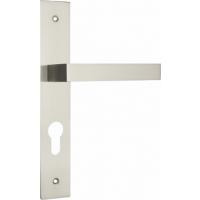  ENS PORTE MET 195MM NATHAN CYL 