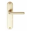  ENS PORTE ALU 165MM COURCH BDC 