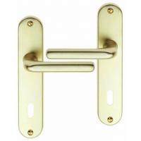  ENS PORTE ALU 165MM COUR CLE L 