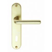  ENS PORTE ALU 165MM COUR CLE L 