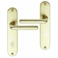  ENS PORTE ALU 165MM COURC COND 