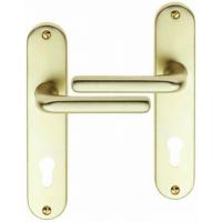  ENS PORTE ALU 165MM COUR COND 