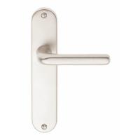  ENS PORTE ALU 165MM COURCH BDC 