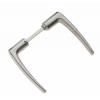  BEQUILLE DOUBLE ALU POLI C6MM 