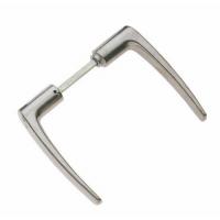  BEQUILLE DOUBLE ALU POLI C6MM 