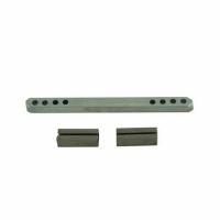  CARRE PERCE 7X120MM + ADAPT 