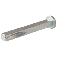  CARRE TOURNANT 7X65MM 