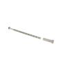  VIS RELIEUSE 4X90MM NICKEL X2 
