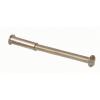  VIS RELIEUSE 4X45MM NICKEL X4 