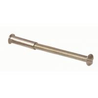  VIS RELIEUSE 4X45MM NICKEL X4 