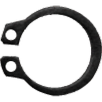  CIRCLIPS 12MM LOT 4 PCES 