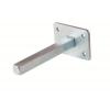  CARRE SUR EMBASE CARREE 7X60MM 