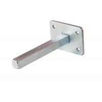 CARRE SUR EMBASE CARREE 7X60MM 