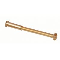  VIS RELIEUSE 4X45MM LAITON X4 