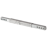  CARRE PERCE 6X120MM + ADAPT 