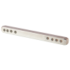  CARRE PERCE 7X80MM + ADAPT 
