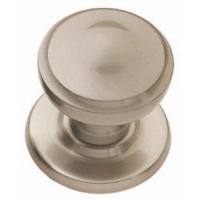 POMMEAU LAITON NICKEL MAT 