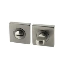  ROSACE CARRE INOX CONDAMNATION 