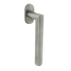  POIGNEE FENETRE INOX 